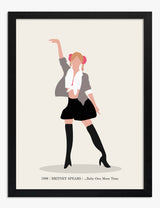 Dance Art Prints