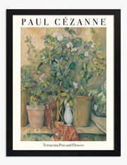 Pots Art Prints
