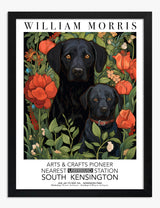 Puppy Art Prints