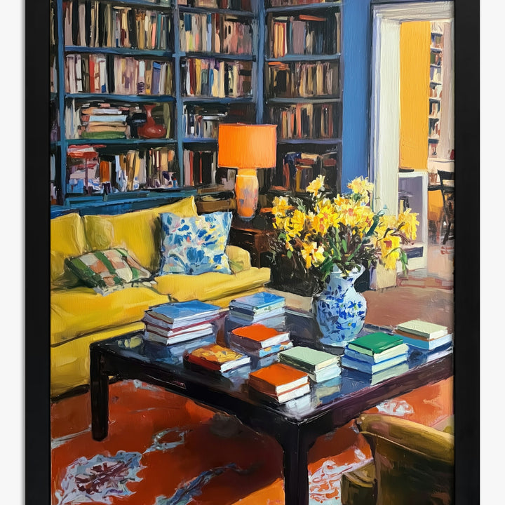 Láminas de lámparas