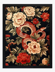 Gothic Art Prints