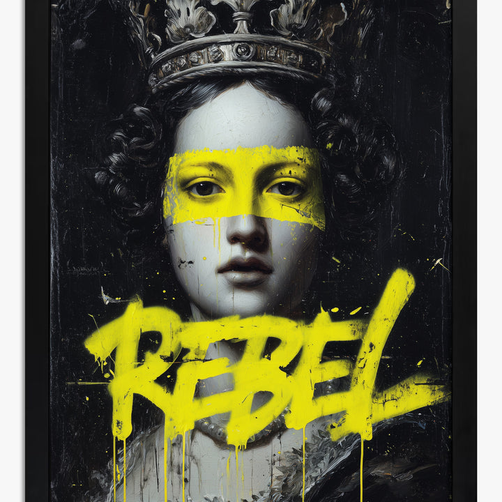 Baroque Art Prints