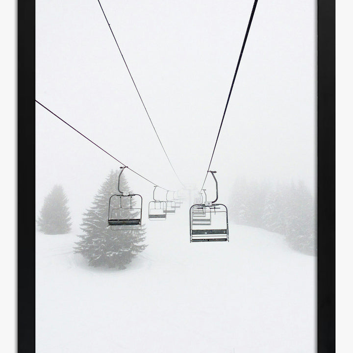 Winter Sports Art Prints
