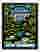 Waterlily Haven Art Print