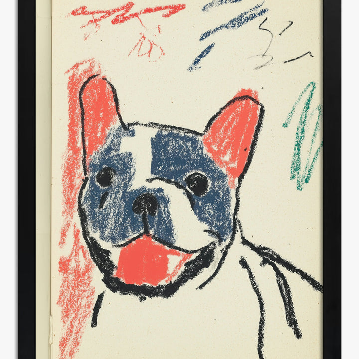 Pet Art Prints