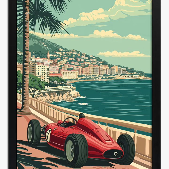 Palm Tree Art Prints