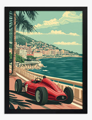 Palm Tree Art Prints