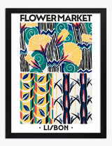 Lisbon Art Prints