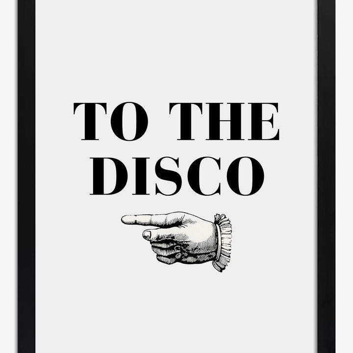 Sign Art Prints