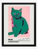 Retro Art Prints