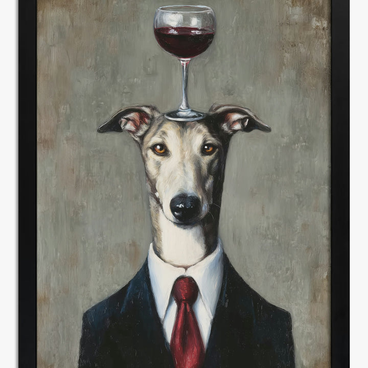 Wine Glass Art Prints