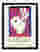 Henri Matisse The Circus Art Print - Black