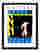Henri Matisse – The Clown Art Print - Black
