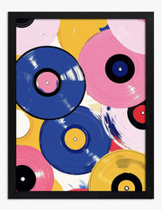 Láminas de diseño gráfico