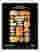 London Cheese Night Market Art Print - Black