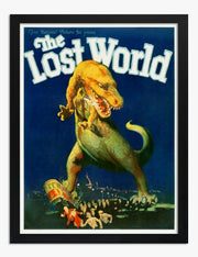 Dinosaur Art Prints