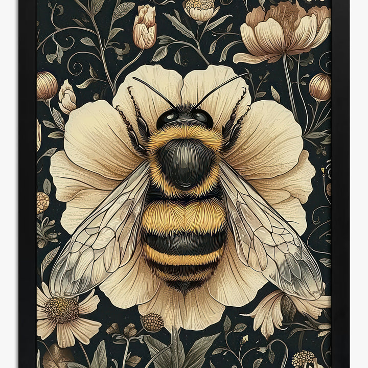 Bee Art Prints