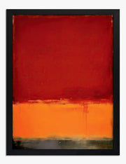 Mark Rothko Art Prints