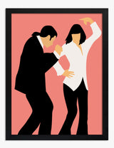 Dance Art Prints