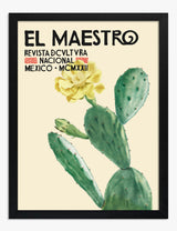 Cactus Art Prints
