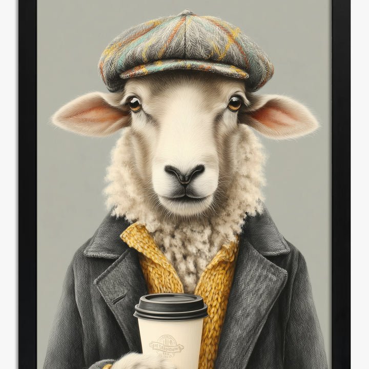Sheep Art Prints