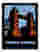 Iconic Tower Bridge Art Print - Black