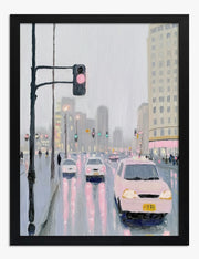 Cars Art Prints