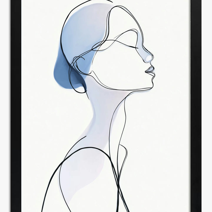 Curves Art Prints