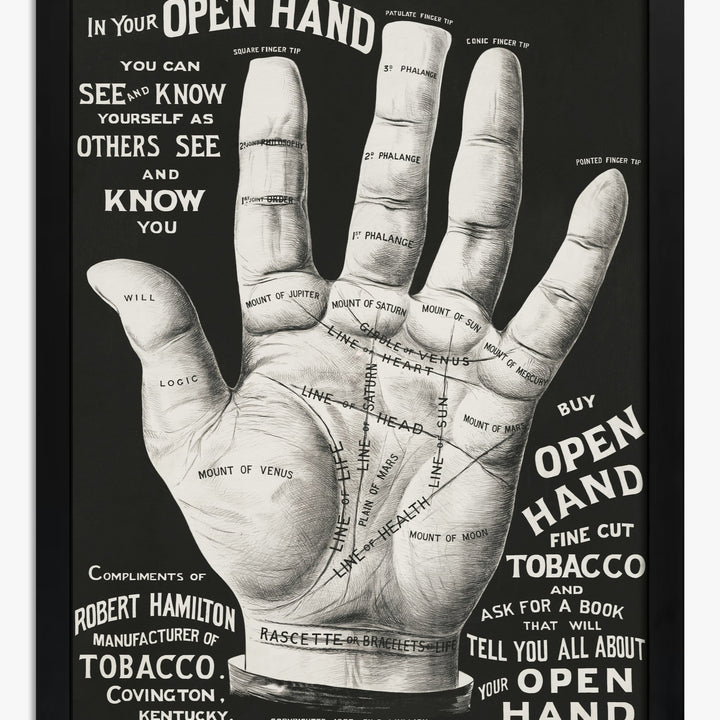 Mistero ed Enigma Stampe d'Arte