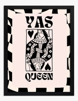 Playing Card Art Prints