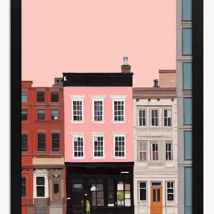 Windows Art Prints