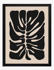 Monstera Art Prints