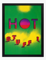 Poster Art Prints