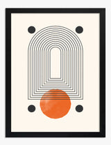Arch Art Prints
