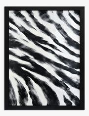 Zebra Art Prints