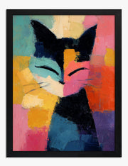 Cubism Art Prints