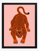 Stripes Art Prints