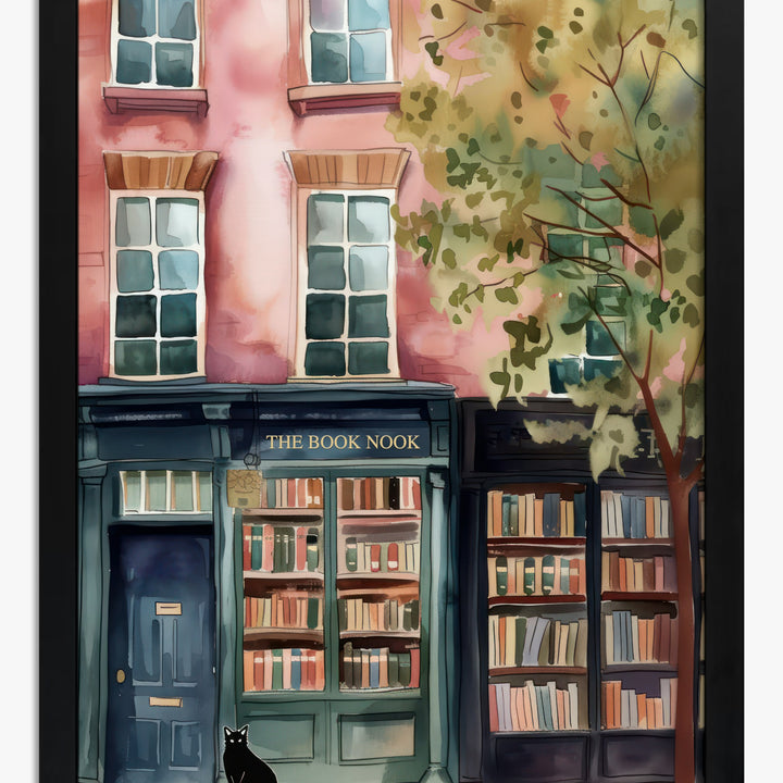 Tree Art Prints
