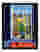 Matisse-Inspired Window View Art Print - Black