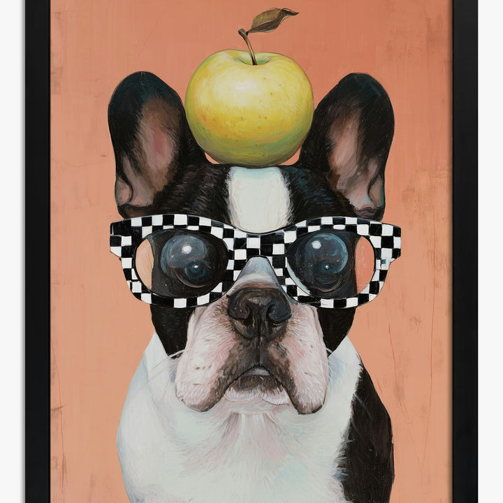 Glasses Art Prints