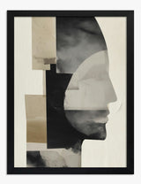 Face Art Prints