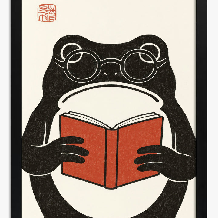 Glasses Art Prints
