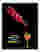 Campari Vintage Pour Art Print - Black
