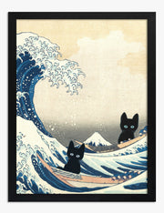 Mount Fuji Art Prints