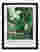 Rousseaus Jungle Dream Art Print - Black
