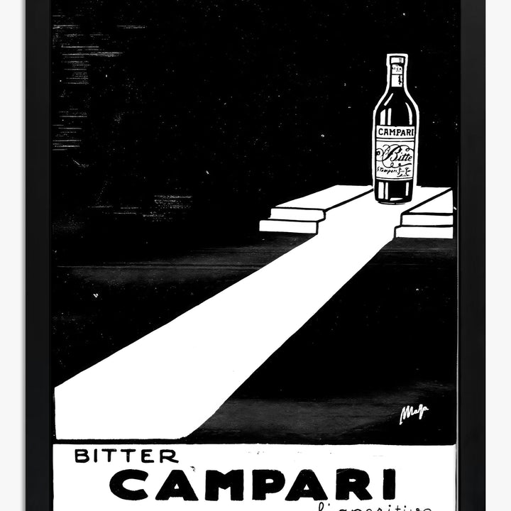 Milan Art Prints