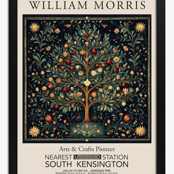 Botanical Plants Art Prints