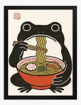 Chopsticks Art Prints