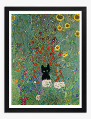 Sunflowers Art Prints