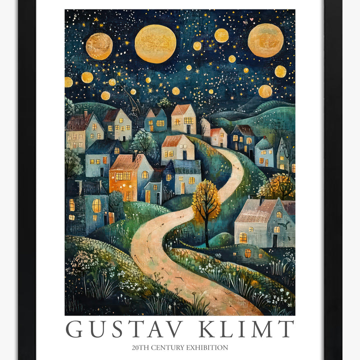Space Art Prints
